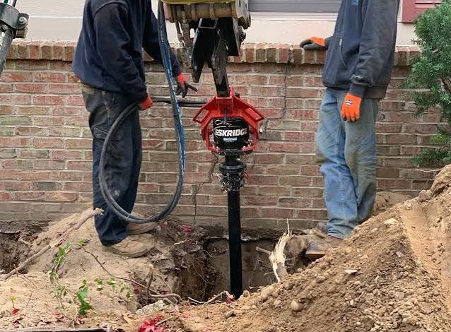 Foundation Repair and Failure Prevention — The Complete Guide