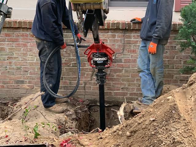 Foundation Repair and Failure Prevention — The Complete Guide