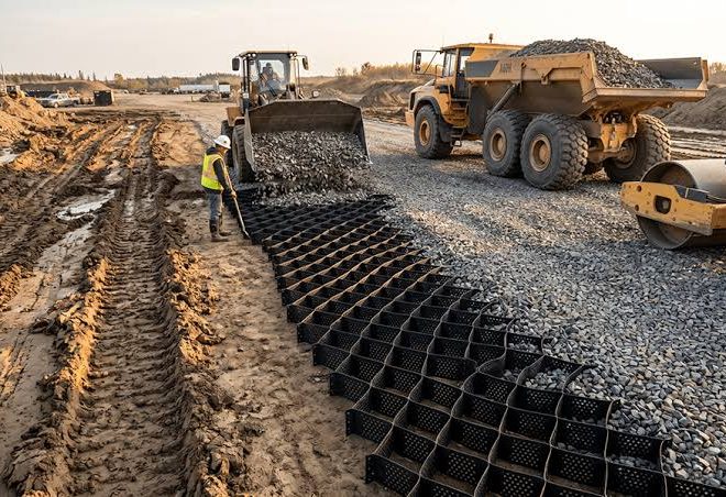 How Much Does Soil Stabilization Cost for Construction Sites?