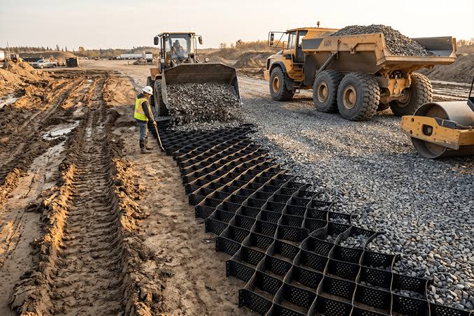 How Much Does Soil Stabilization Cost for Construction Sites?