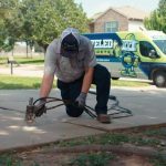 How Soil Stabilization Helps with Driveways, Slabs, and Small Foundations