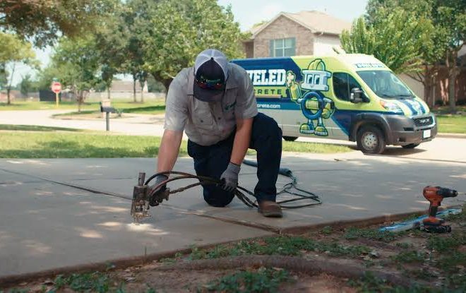 How Soil Stabilization Helps with Driveways, Slabs, and Small Foundations
