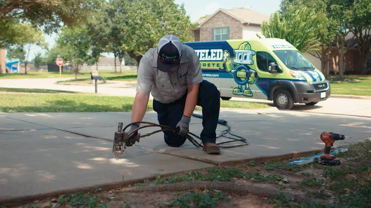 How Soil Stabilization Helps with Driveways, Slabs, and Small Foundations