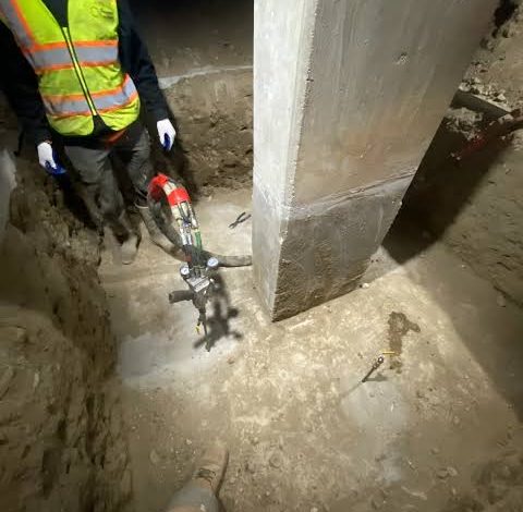 How to Choose a Soil Stabilization Contractor for Foundation Work