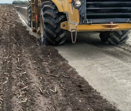 Lime vs Cement Soil Stabilization: Which Is Better for Foundations?