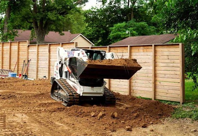 What Site Conditions Make Excavation and Grading More Expensive?