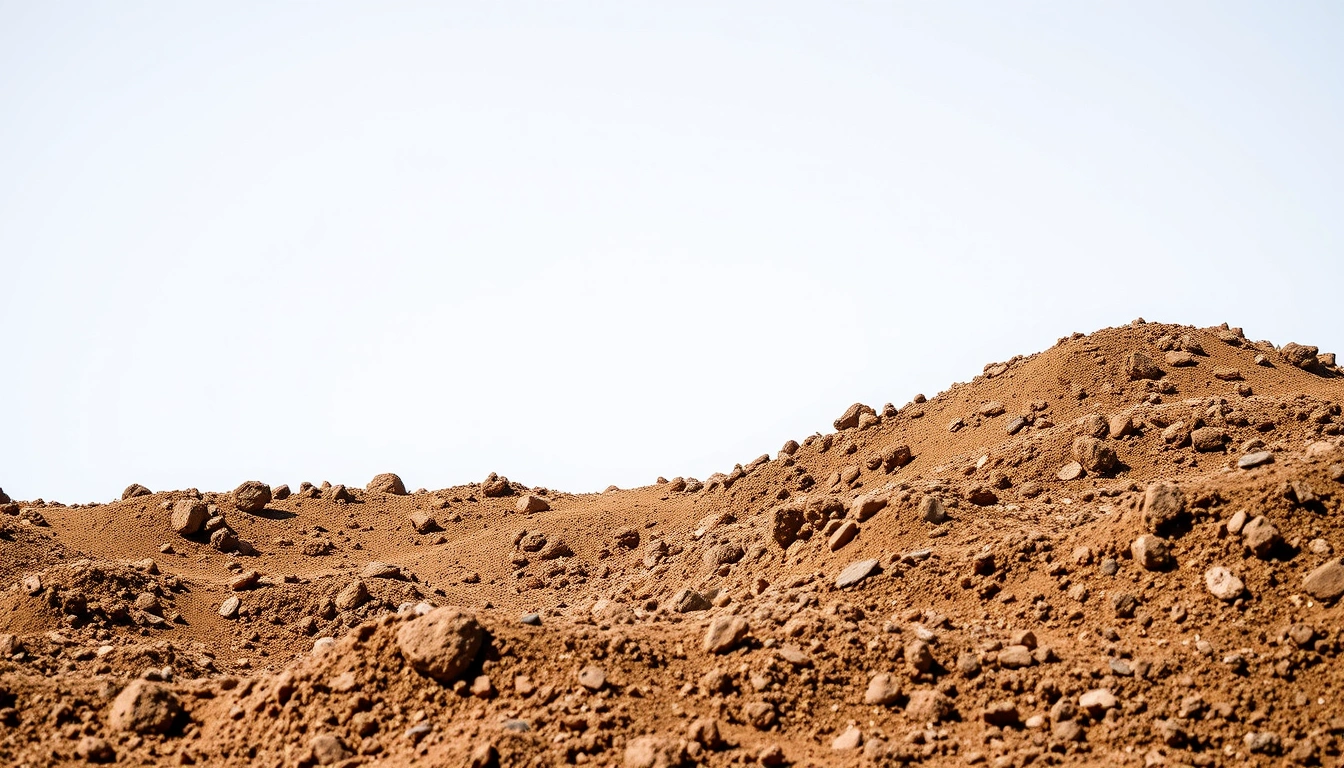 Can You Build on Fill Dirt Without Soil Stabilization? Can You Build on Fill Dirt Without Soil Stabilization?