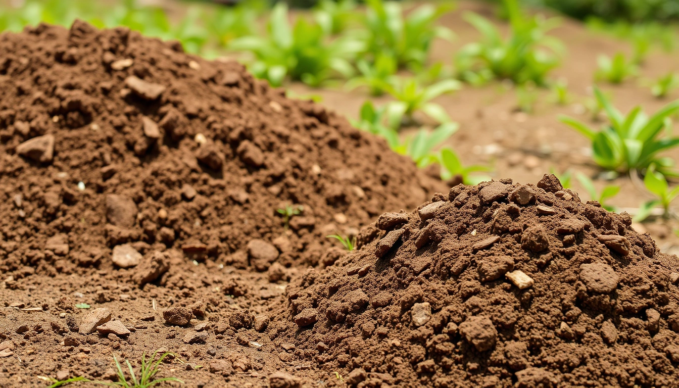 Can You Build on Fill Dirt Without Soil Stabilization?
