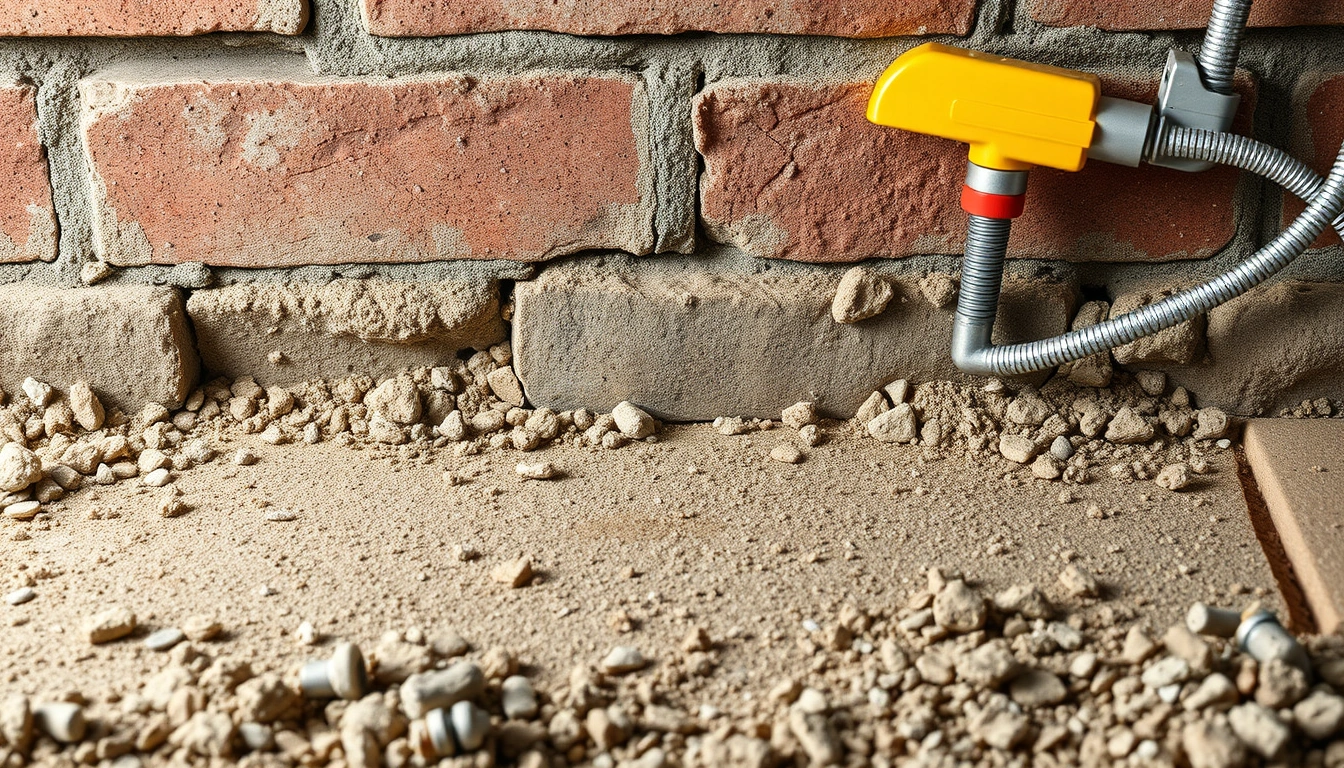 Foundation repair and failure prevention — The Complete Guide Foundation repair and failure prevention — The Complete Guide