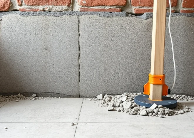 Foundation Repair and Failure Prevention — The Complete Guide