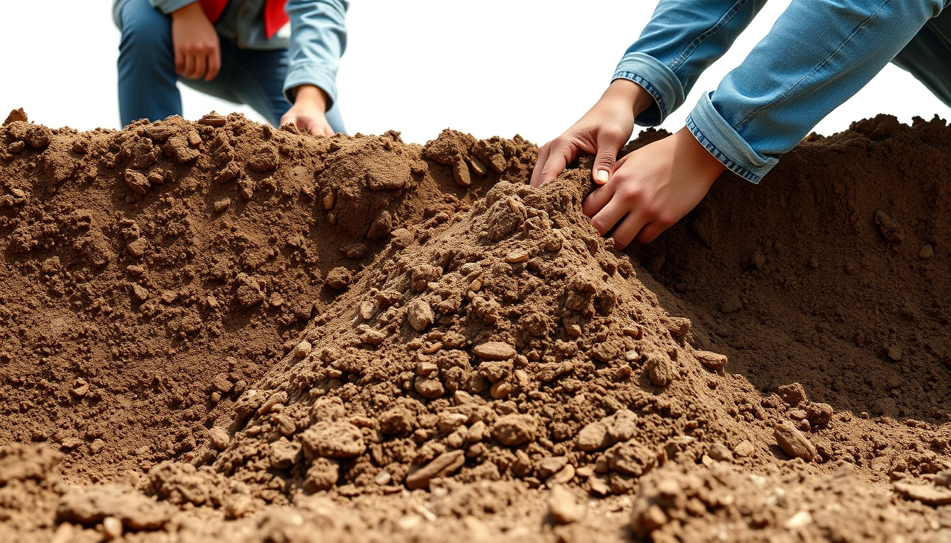 How Deep Soil Mixing Works for Weak Subgrade and Foundation Support