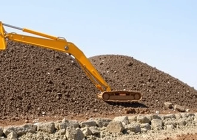How Much Does Soil Stabilization Cost for Construction Sites?