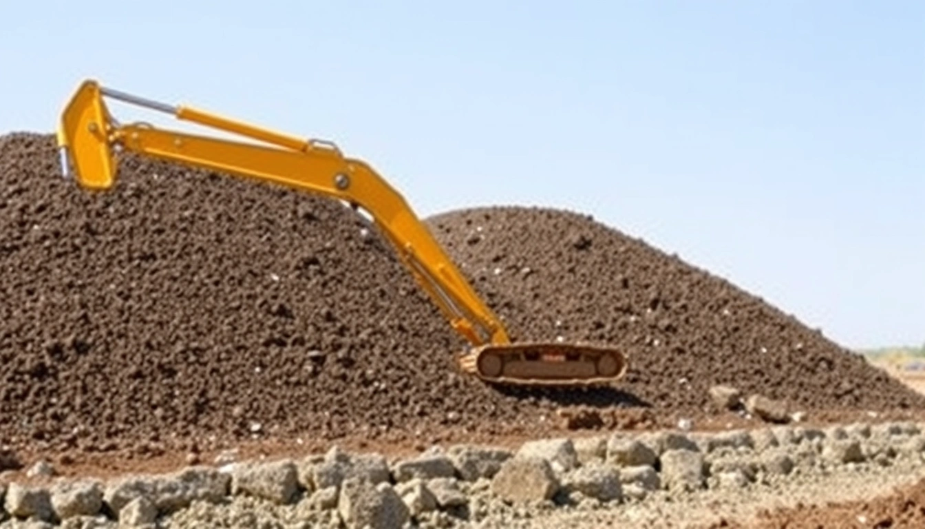How Much Does Soil Stabilization Cost for Construction Sites?