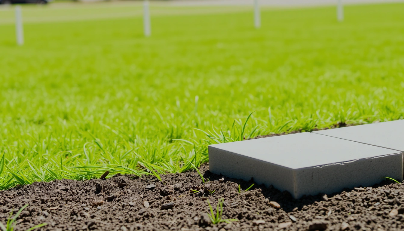 How Soil Stabilization Helps with Driveways, Slabs, and Small Foundations How Soil Stabilization Helps with Driveways, Slabs, and Small Foundations