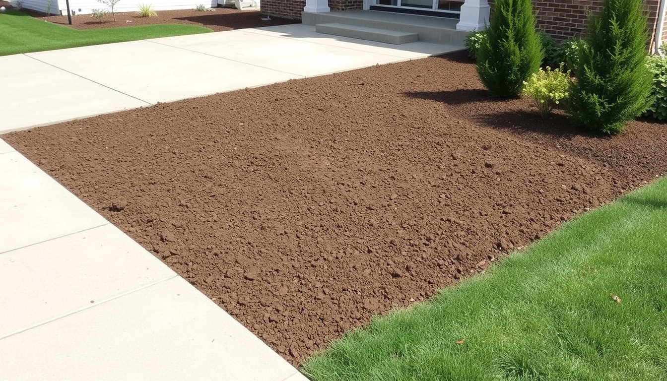 How Soil Stabilization Helps with Driveways, Slabs, and Small Foundations How Soil Stabilization Helps with Driveways, Slabs, and Small Foundations
