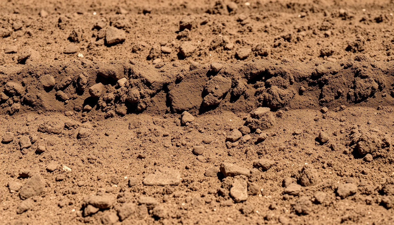 How to Tell If Your Soil Needs Stabilization Before Building a Foundation