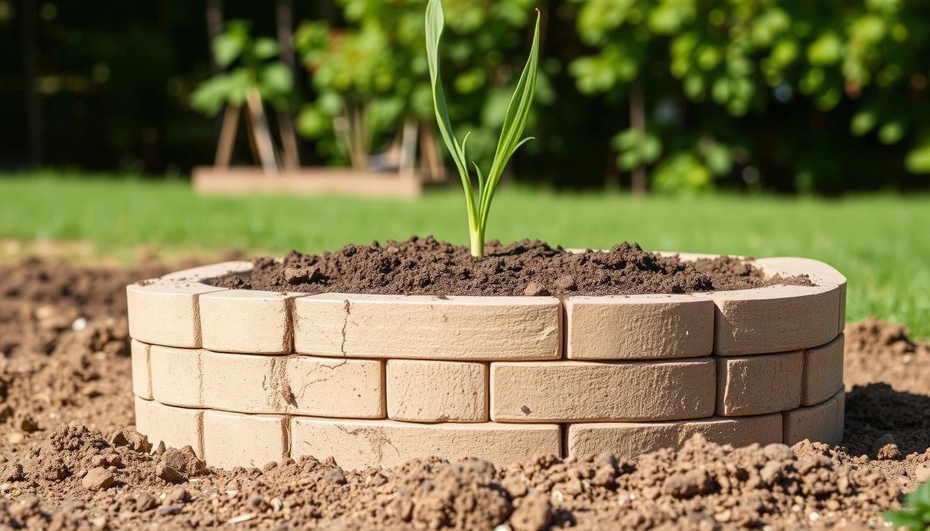How to Tell If Your Soil Needs Stabilization Before Building a Foundation