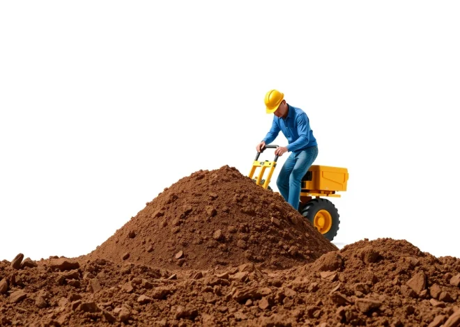 Questions to Ask Before Hiring a Soil Stabilization Company