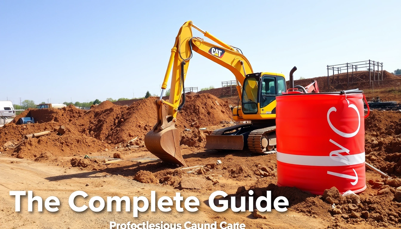 Site prep, excavation, and buildability — The Complete Guide Site prep, excavation, and buildability — The Complete Guide