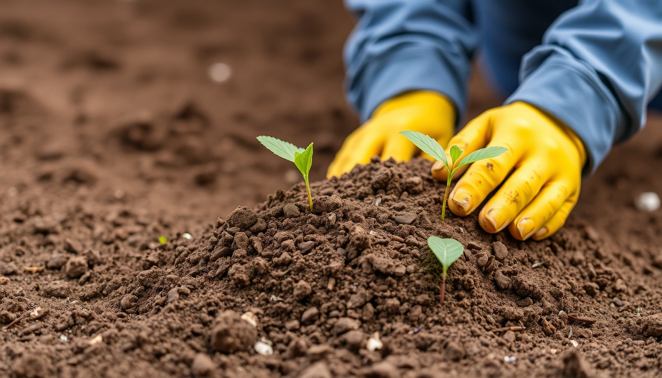 Soil stabilization methods and materials — The Complete Guide Soil stabilization methods and materials — The Complete Guide