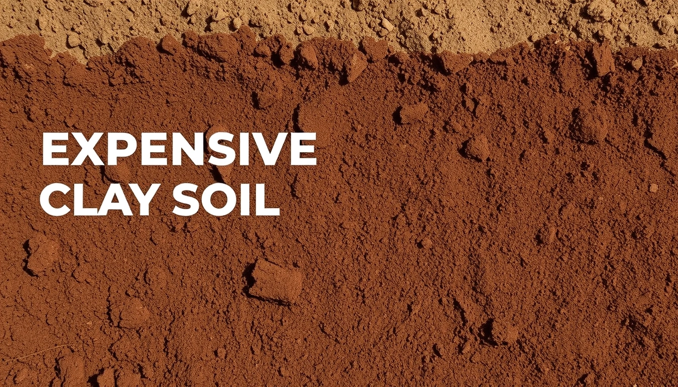 What Causes Expansive Clay Soil Under Foundations and How It Behaves What Causes Expansive Clay Soil Under Foundations and How It Behaves