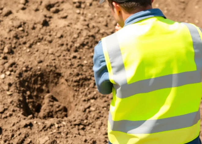 When a Geotechnical Soil Test Is Needed Before Foundation Work