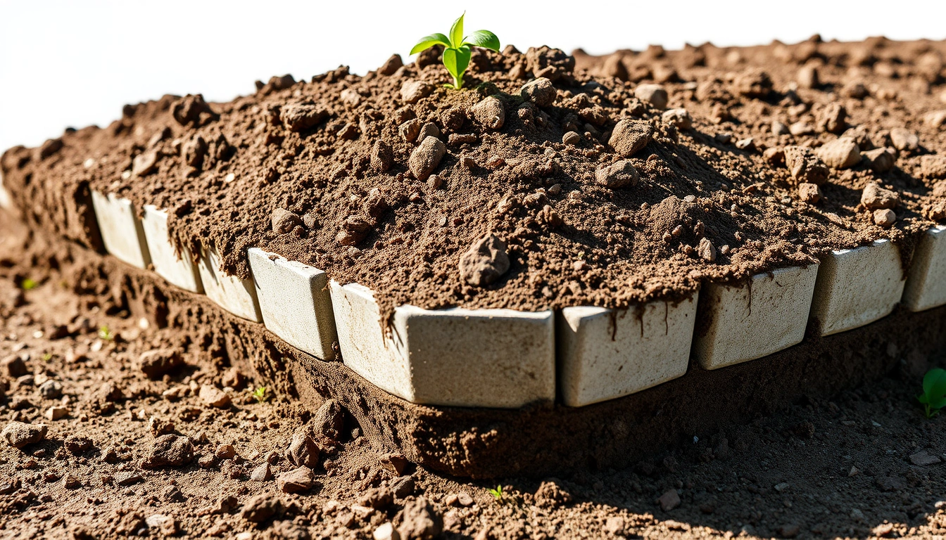 When to Stabilize Soil Instead of Underpinning a Foundation