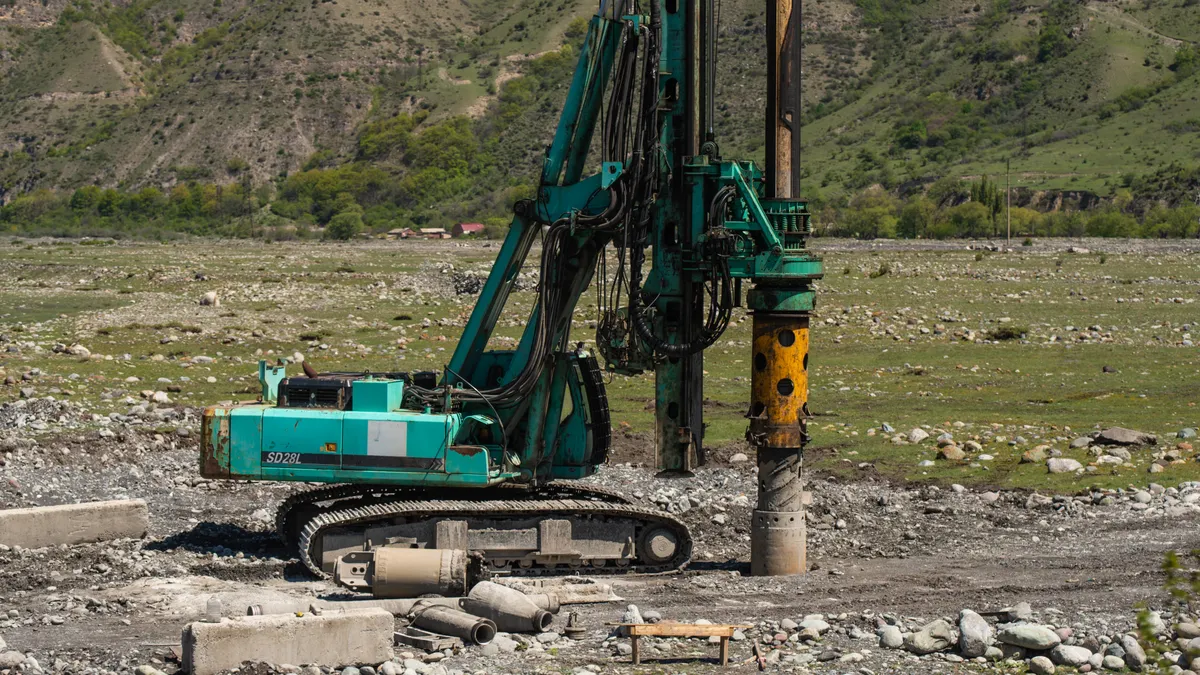 Foundation performance on weak or treated soil