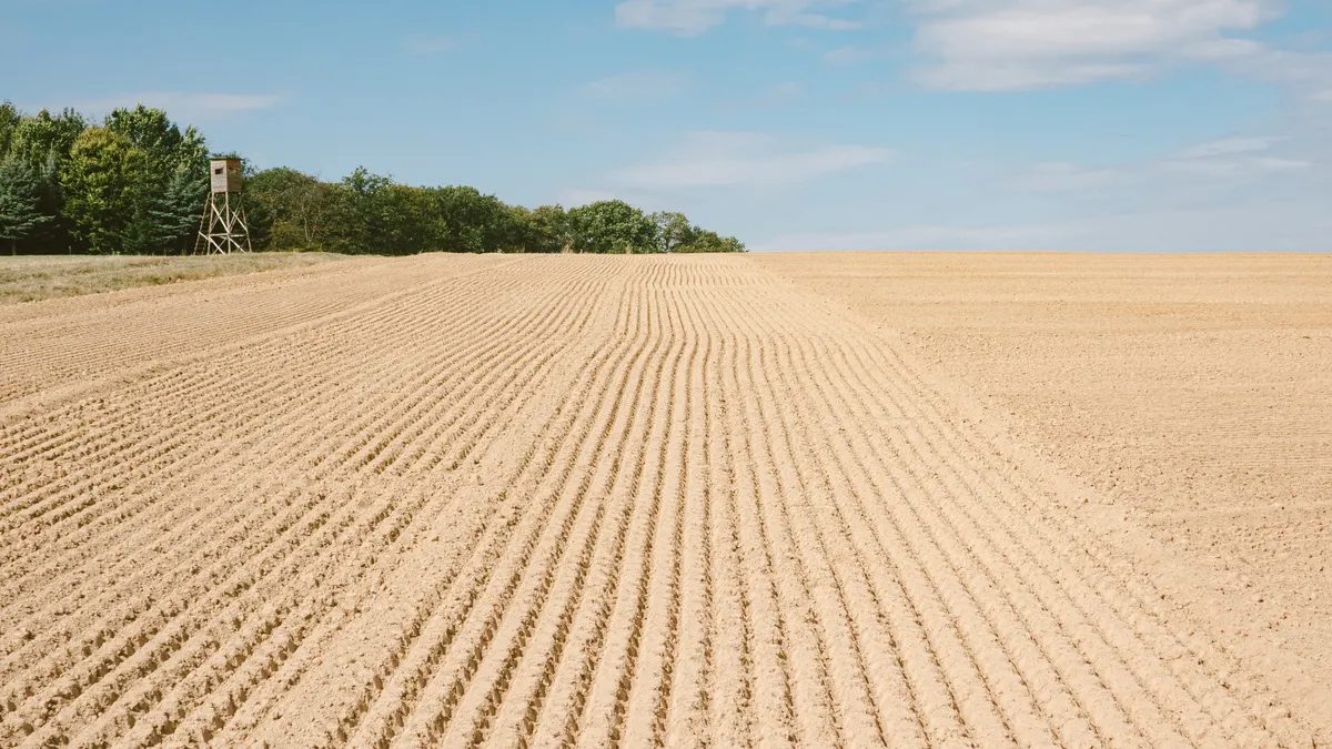 How Soil Stabilization Changes Bearing Capacity