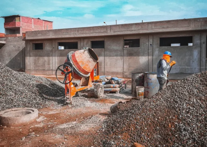 How to Compare Soil Stabilization Methods for Different Foundation