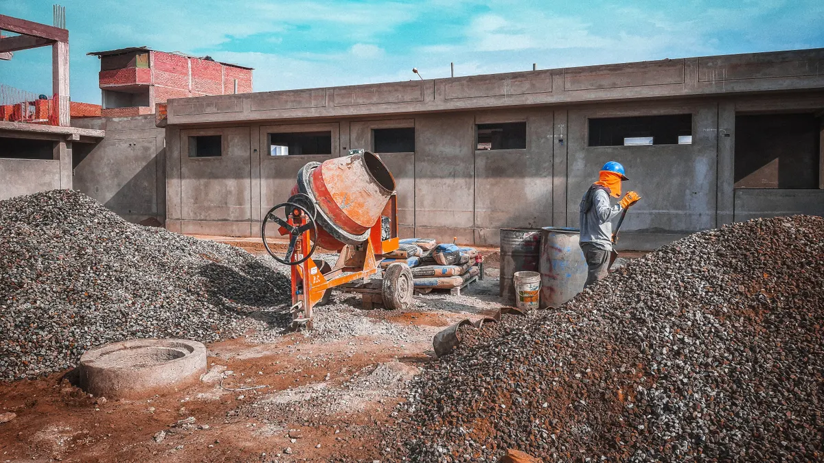 How to Compare Soil Stabilization Methods for Different Foundation