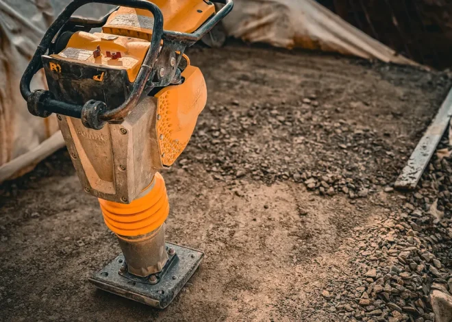 Soil Stabilization Methods and Decision Framework: The Complete Guide